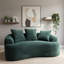 64.38'' Corduroy Loveseat