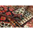 Khusbu Distressed Kannon Rust Runner