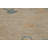 Vegetable Dye Oushak Turkish Area Rug 9x11