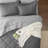 Bedsure Reversible Comforter Set, Bed in a Bag with Down Alternative Fill-110437376-110437387