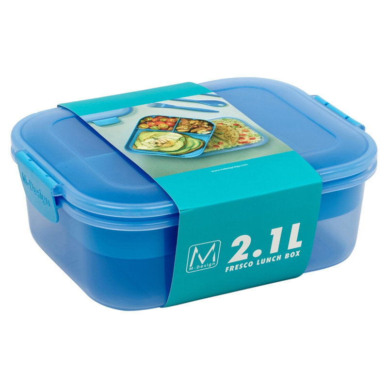Food Storage Container