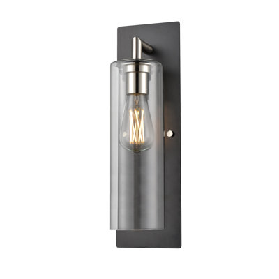 Rodina Armed Sconce