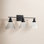 Catalina 3-Light Dimmable Bath Sconce