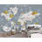 Adventurer's Animal World Map Wallpaper-106855550