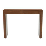 50" Console Table with 2 Drawer