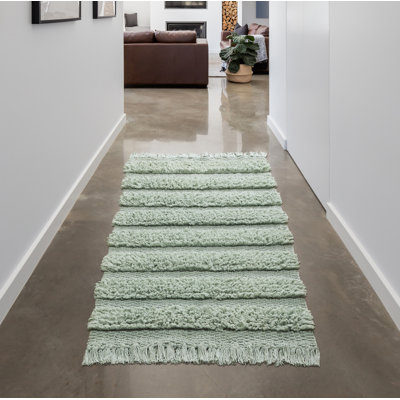 Savannah Bath Rug