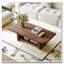 Single Coffee Table