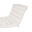 RIVES Upholstered Chaise Lounge