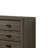 Jasiram 41.25'' W 6 - Drawer Dresser