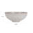 Stoneware Serving Bowl In Reactive Glaze