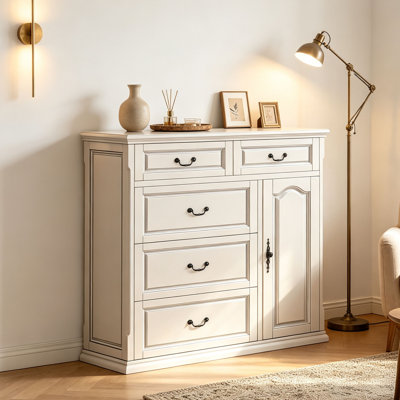 Armoire à chaussures American Style