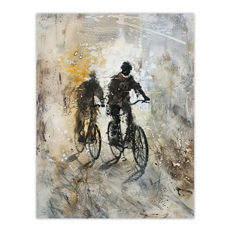 No Frame Print