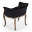 Lohman Tufted Barrel Chair