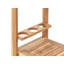 Chauncie Solid Wood Bar Cart