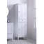 Armoire à linge autoportante l 21 po x H 73 po x P 18 po Gardner-396958956