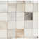 Yasmine Geometric Cowhide Hand Woven Area Rug