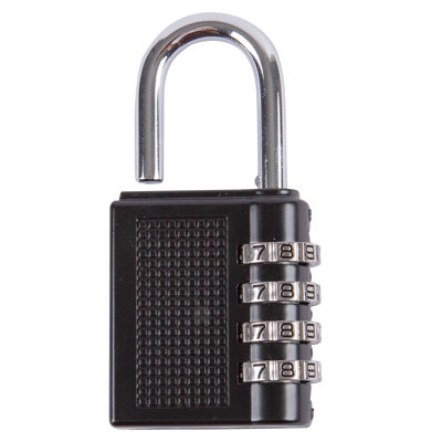  Padlock