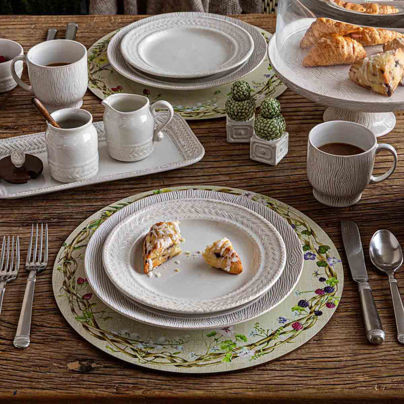 Meadow Walk Placemat - Multi