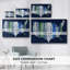 Coup de pinceau sur toile tendue USA Gallery-638528283