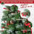 Lighted Christmas Tree-146686220