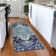 Premium Machine Washable Cossette AMF1036 Oriental Rug
