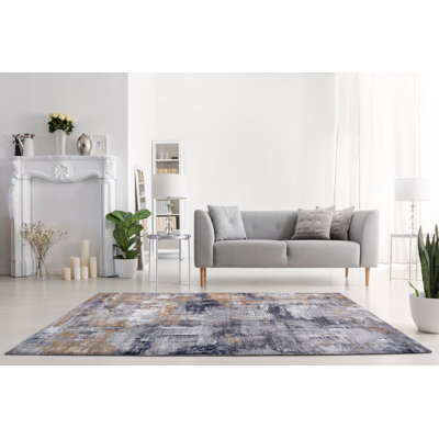 Odle Area Rug
