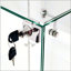 Vaisselier en verre trempé-815038070