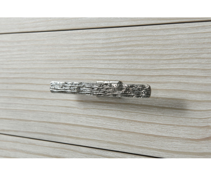 Breeze 6 - Drawer Solid Wood Dresser