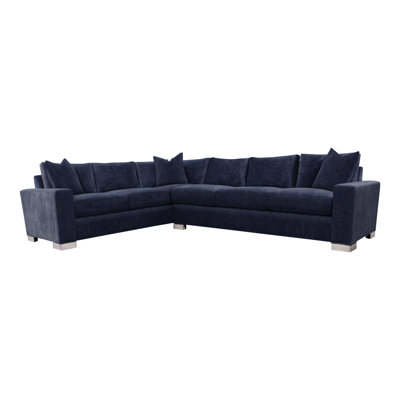 Claremont Sectional