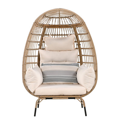 Chaise de patio Westampton pour 1 personne