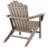 Bostrom Outdoor Adirondack Chair-2117842703