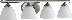 Satin Nickel