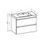 Ensemble de meuble-lavabo simple 35 po Lamarion