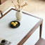 Table de salle à manger rectangulaire simple-123182432