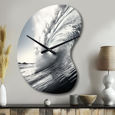 Horloge murale Fadeelah