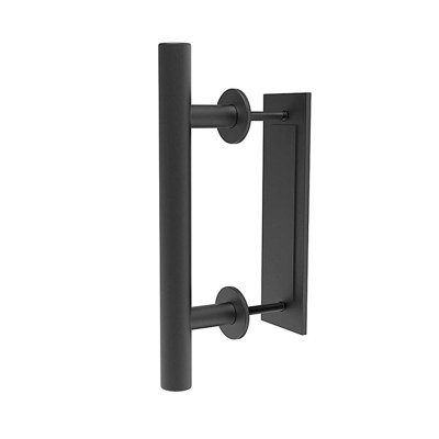 Poignée / poignée de porte cylindrique