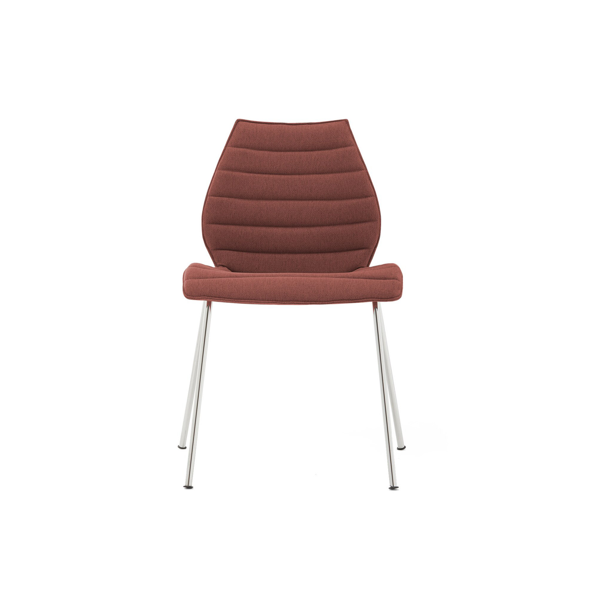 Maui Soft Noma Chair, Brick Red