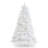 Pre-Lit White Fir Christmas Tree-182540785