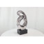 Sculpture Cole and Grey
