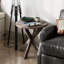 Table de bout Agda Farmhouse