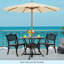 Table bistro Analysa Allexander