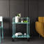 Eloria Metal Bar Cart-1979826255