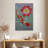 Brampt Koi And Lotus-108547663