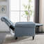 Fauteuil inclinable standard de 25,95 po Maricelda-738791455
