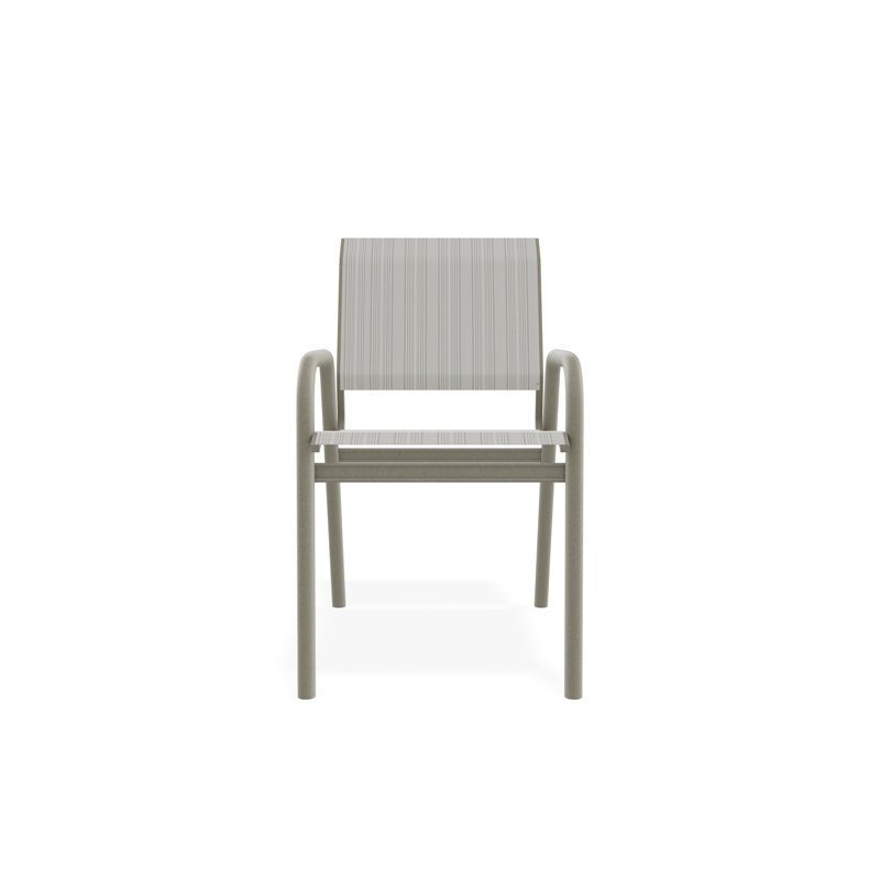 Chaise bistro Gardenella, Tempête, Port