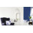 Omari Glass Arch Mirror