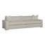 Paxton 109" Two Seat Extended Sofa-76191996-76191949