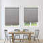 Linen Avenue Cordless Cellular Light Filtering Shade, Dark Grey-56409443