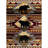 Red Polypropylene Lodge Accent Rug, 2X3 Ft, Enhances Home Style To Stains, Decor-47211580