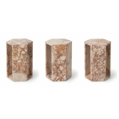 Table d'appoint Luxury